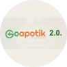 Peluncuran Website & Aplikasi GoApotik 2.0