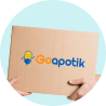 GoApotik Rebranding